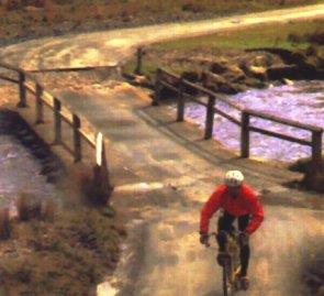 The Garn Off-Road Loop