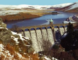 Rhayader
