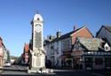 Rhayader