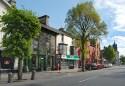 Bala Town