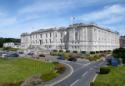 Show more details of Conferencing at National Library of Wales