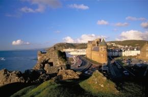 Aberystwyth