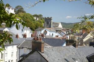 Aberdyfi History & Culture