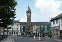 Show more details of Machynlleth
