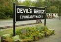 Show more details of Devil's Bridge / Pontarfynach