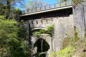 Devils Bridge