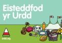 Show more details of Eisteddfod Genedlaethol yr Urdd
