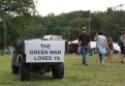 Show more details of Green Man Festival