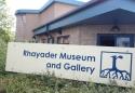 Show more details of Rhayader Museum and Gallery