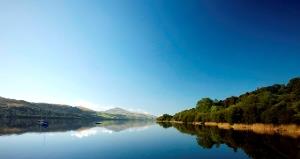 Llyn Tegid, Bala