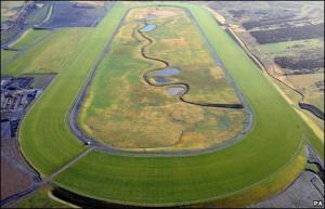 Ffos Las Racecourse