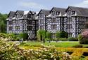 Gregynog Hall
