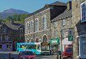 Show more details of Dolgellau