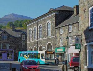 Dolgellau