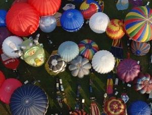 Bristol Balloon Fiesta