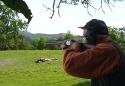 Show more details of Haimwood Shooting Ground