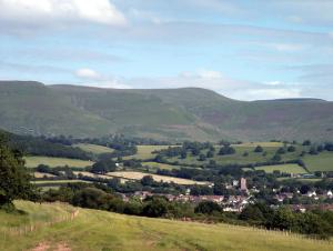Talgarth