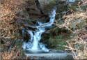 Show more details of Pistyll Rhaeadr Waterfalls