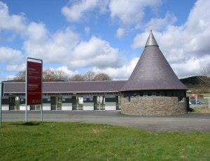 Royal Welsh Showground