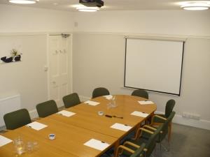 Brownsea Meeting Room