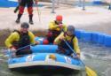 Show more details of Cardiff International White Water