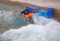 Cardiff International White Water Rafting