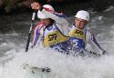 Show more details of ICF Canoe Slalom World Cup