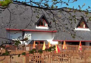 Bro Dyfi Leisure Centre