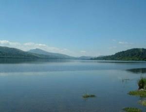 Bala Lake - Llyn Tegid