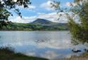 Llyn Tegid - Bala Lake