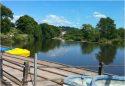 New Brecon Boathouse