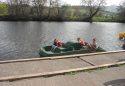 The New Brecon Boathouse