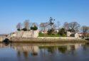 Show more details of Cardigan Castle