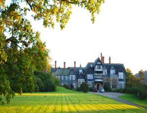 Plas Dinam