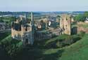 Coity Castle