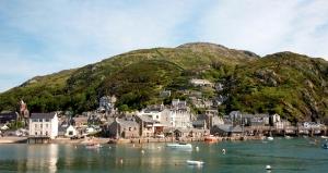 Barmouth / Abermaw