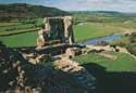 Dryslwyn Castle
