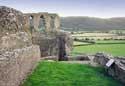 Dryslwyn Castle