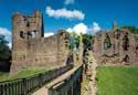 Grosmont Castle