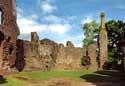 Grosmont Castle