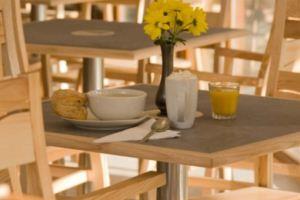 The Terrace Restaurant