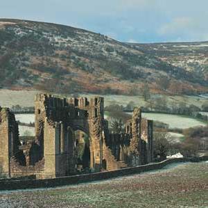 Llanthony Priory