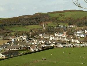 Llanrhystud