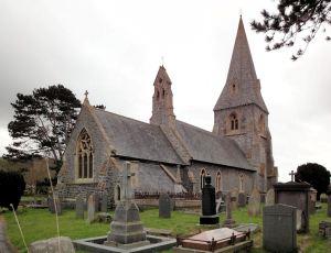 Llanrhystud
