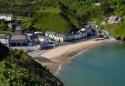 Show more details of Llangrannog Show more details of Llangrannog