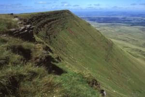 Beacons Way -  Fan Brycheiniog