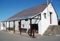Show more details of Aberaeron Tourist Information Centre