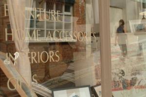 Custom House Shop & Gallery