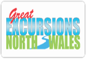 Show more details of Great Excursions North Wales Show more details of Great Excursions North Wales