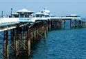 Show more details of Llandudno Pier Show more details of Llandudno Pier